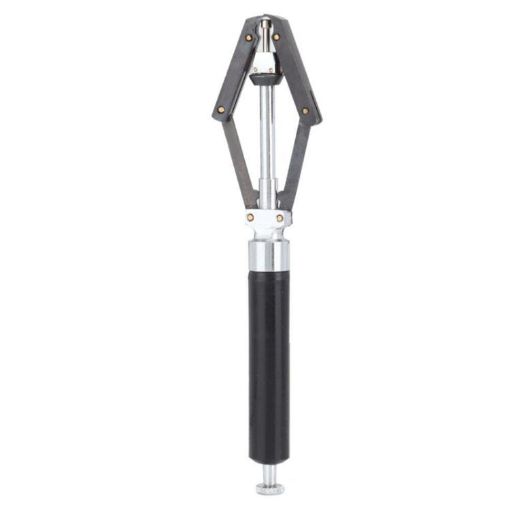 Watch Repair Tools Manual Needle Lifter Remover (Black) - 1