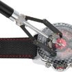 Watch Repair Tools Manual Needle Lifter Remover (Black) - 4