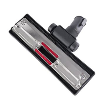 35mm Floor Brush Head for JIEBA/Midea/JIENUO Vacuum Cleaners - 1
