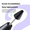Xiaomi Pad 6S Pro/Max 14 Focus Pen Replacement Needle Tip Nibs - 5