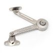 Adjustable Up/Down Door Support Hinge Rod, Type A2 Model - 1