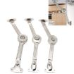 Adjustable Up/Down Door Support Hinge Rod, Type A2 Model - 3