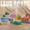 Mini Landscape Humidifier USB Aromatherapy Diffuser (Cherry Tree) - 3