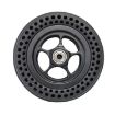 6" Pneumatic Wheelchair Front Tire 1 1/4 for Sida/Motus (6-pack) - 1