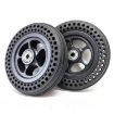 6" Pneumatic Wheelchair Front Tire 1 1/4 for Sida/Motus (6-pack) - 5
