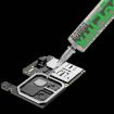 2UUL SC11 Phone Motherboard Repair Chip Soldering Flux Paste 10cc - 6