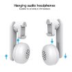 Meta Quest 2/3 Headphones Headband High Sound Speaker (White) - 3