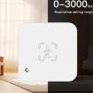 Tuya Zigbee Human Presence & Illuminance Sensor Radar Detection - 4