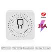 eWeLink Zigbee 16A Smart Switch, DIY Breaker, Voice & 2-Way Control - 2