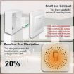 eWeLink Zigbee 16A Smart Switch, DIY Breaker, Voice & 2-Way Control - 5