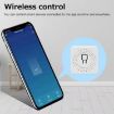 eWeLink Zigbee 16A Smart Switch, DIY Breaker, Voice & 2-Way Control - 6