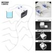 Smart Dual Pump Watering System Kit - 20 Drip Emitters, EU Plug - 4