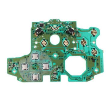 XBOX One Gamepad 3.5mm Jack Controller Circuit Repair Part - 1