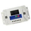 40A 12V 24V Color Screen Solar Charge Controller - 3