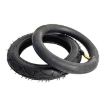 8 Inch Electrical Scooter Tires 200X45, Stroller Tire Accessories - 1