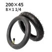 8 Inch Electrical Scooter Tires 200X45, Stroller Tire Accessories - 2