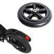 8 Inch Electrical Scooter Tires 200X45, Stroller Tire Accessories - 6