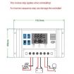 10A 11.1V 12V 24V PV Solar Charge Controller - 6