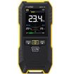 FNIRSI WMT-10 Wood Moisture & Wall Surface Humidity Tester - 1
