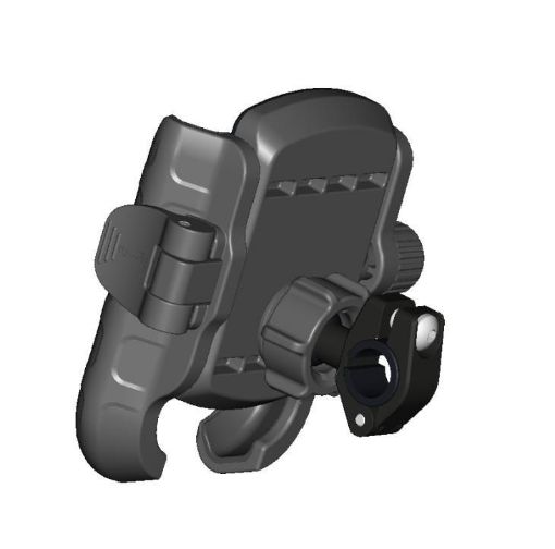 Kewig Non-Blocking Mobile Phone & Camera Bracket M8SP-C3 - 1