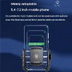 Kewig Non-Blocking Mobile Phone & Camera Bracket M8SP-C3 - 3