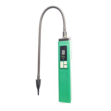 DUOYI DY5751 High Sensitivity Refrigerant Halogen Leak Detector - 1