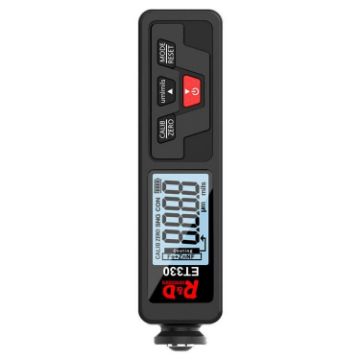 Mingzheng ET330 Paint Film Coating Thickness Gauge - 1