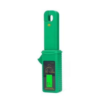 DUOYI DC Tester Car Leakage Current Clamp Meter - 1