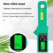 DUOYI DC Tester Car Leakage Current Clamp Meter - 6