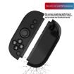 Nintendo Switch 2 Joy-Con Controller Silicone Case Cover (Blue) - 4