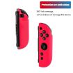 Nintendo Switch 2 Joy-Con Controller Silicone Case Cover (Blue) - 6