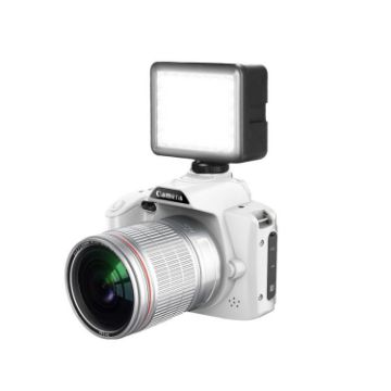 D5 HD 64MP WiFi Digital Camera with Night Vision and Fill Light - 1