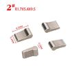 ZTTO 2pcs R1.7 x 5.4 x 9.5 Bicycle Hub Tower Base Pawl Repair Tool - 2
