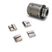 ZTTO 2pcs R1.45 x 7.0 Bicycle Hub Repair Tool Pawl Jack - 4