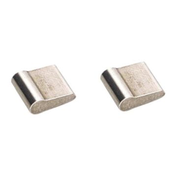 ZTTO 4# 2pcs R1.45 x 6.2 Mountain Road Bicycle Hub Repair Tool - 1