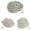 RACEWORK 136-section 11-speed EPT Anti-rust Electric Bike Chain - 2