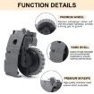 IRobot Roomba 5-9 Series Walking Wheels Vacuum Accessories Blue - 5