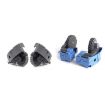 iRobot Roomba 5-9 Series Left+Right Walking Wheels - Black - 2