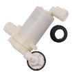 Mazda 2 2007-2014 Windshield Washer Pump D65167482A - 1