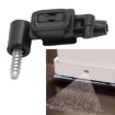 IRobot Braava Jet M6 Sweeper Accessories, Nozzle-Black - 3