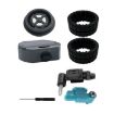 IRobot Braava Jet M6 Sweeper Accessories: 1 Pair Tires - 5
