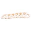 ZTTO 35mm Mountain Bike Fork Oil Dustproof Sponge Ring (2 Pairs) - 4