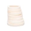 ZTTO 35mm Mountain Bike Fork Oil Dustproof Sponge Ring (2 Pairs) - 6