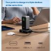 ANKER A1902 Prime 100W GaN USB Charger with Magnetic Base - 2