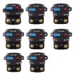 250A Car Audio Fuse Switch Current Short Circuit Breaker Protection - 2