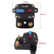 250A Car Audio Fuse Switch Current Short Circuit Breaker Protection - 3