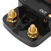 250A Car Audio Fuse Switch Current Short Circuit Breaker Protection - 4