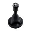 Volkswagen Transporter T5 T6 Shifter Dust Cover 5 Speed 2003-2011 - 1