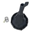 Volkswagen Transporter T5 T6 Shifter Dust Cover 5 Speed 2003-2011 - 3