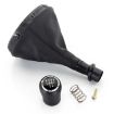 Volkswagen Transporter T5 T6 Shifter Dust Cover 5 Speed 2003-2011 - 4